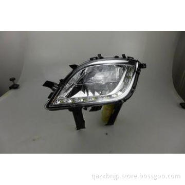 Original Buick Excelle XT Daytime Running LED Lights , Car